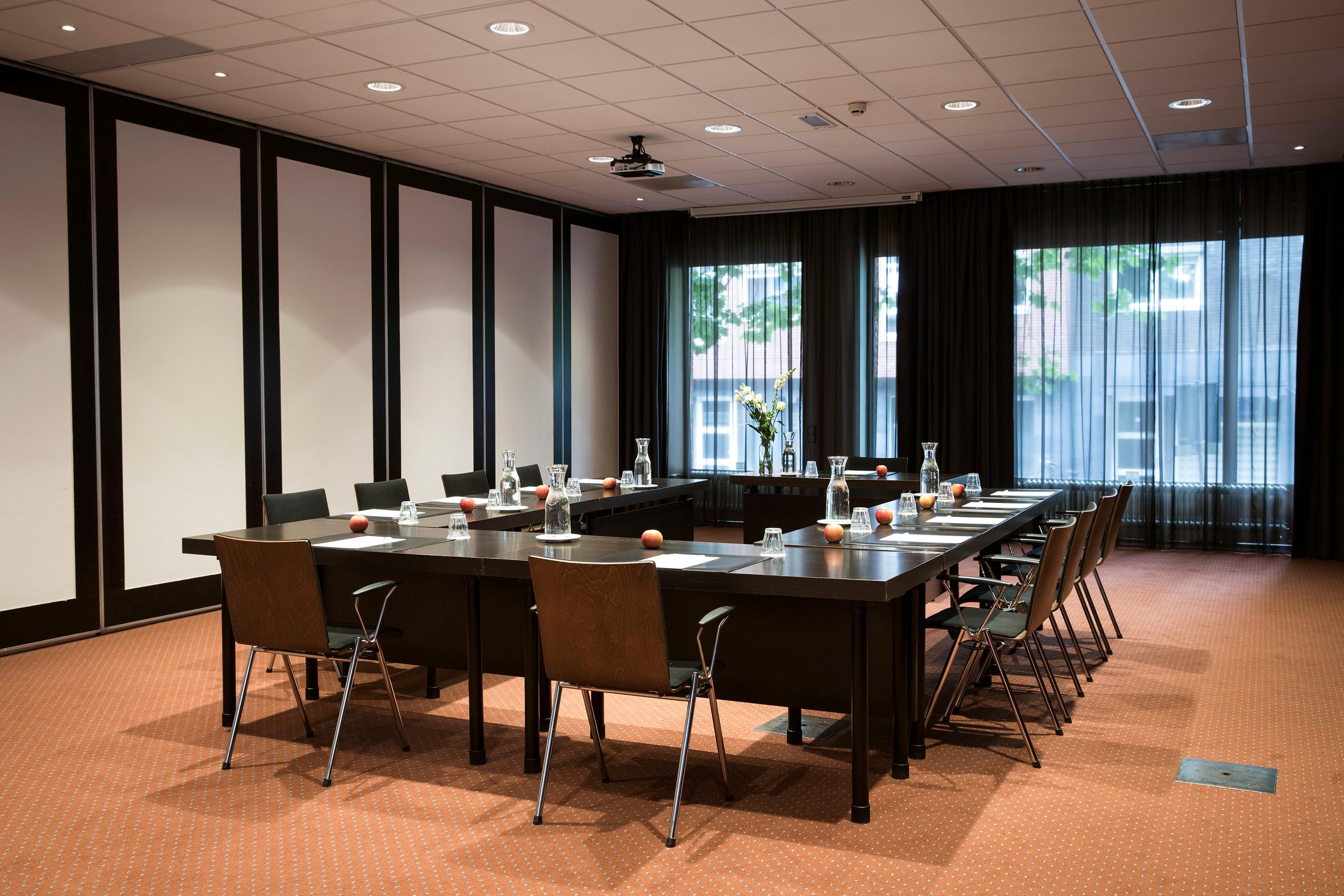 Konferensrum