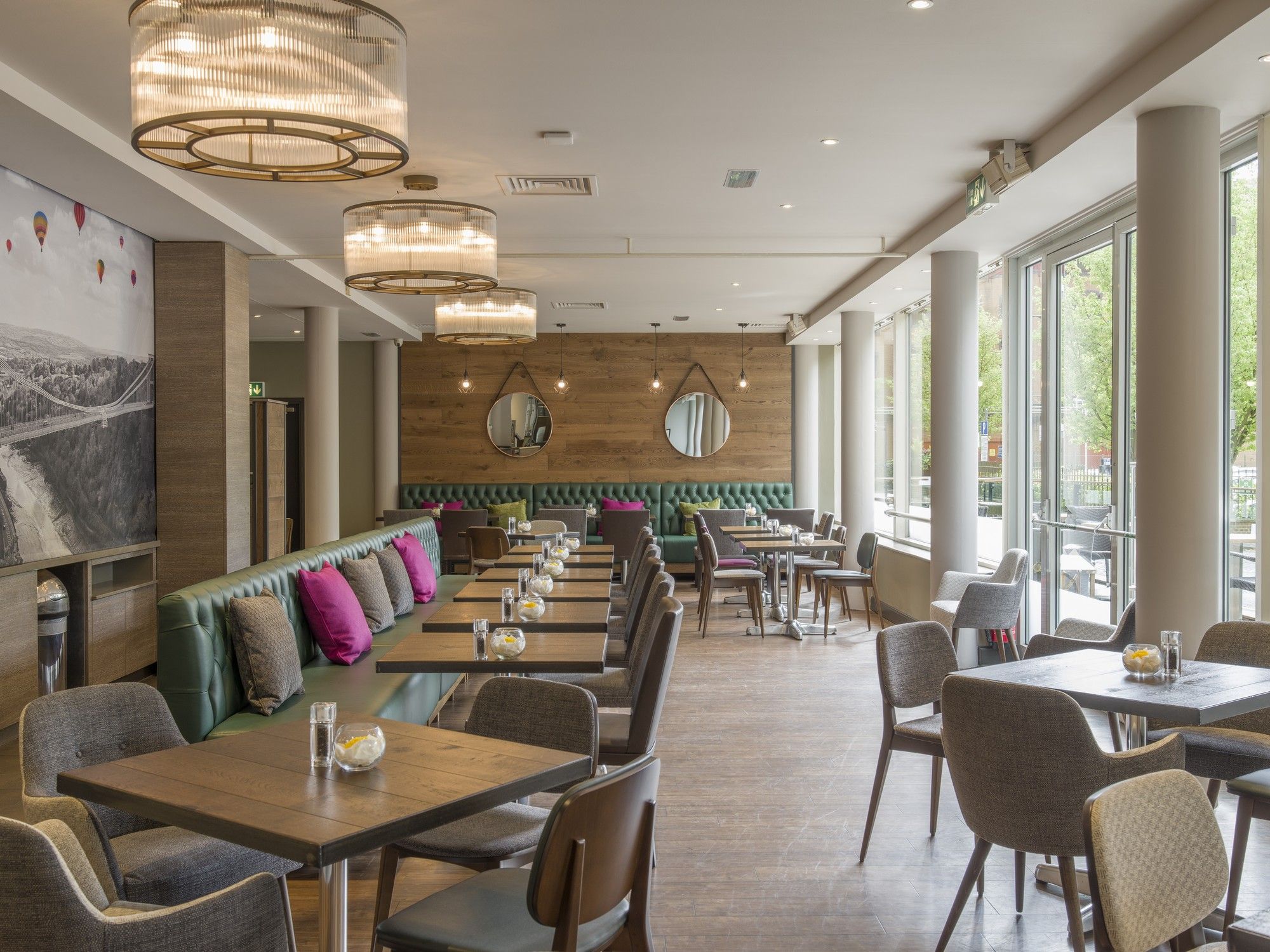 Restaurang