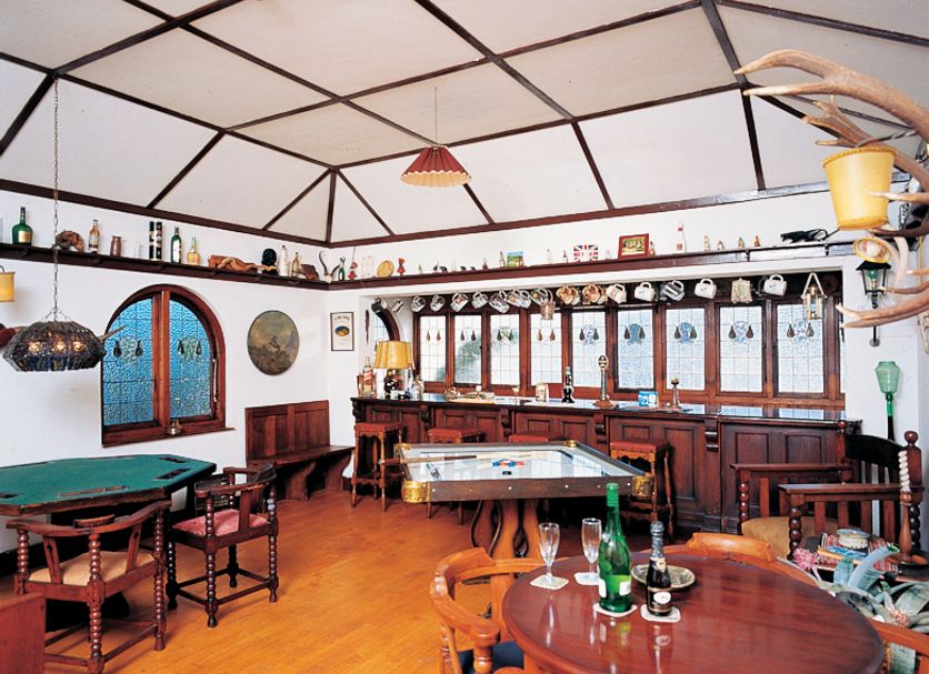 Bar Foto