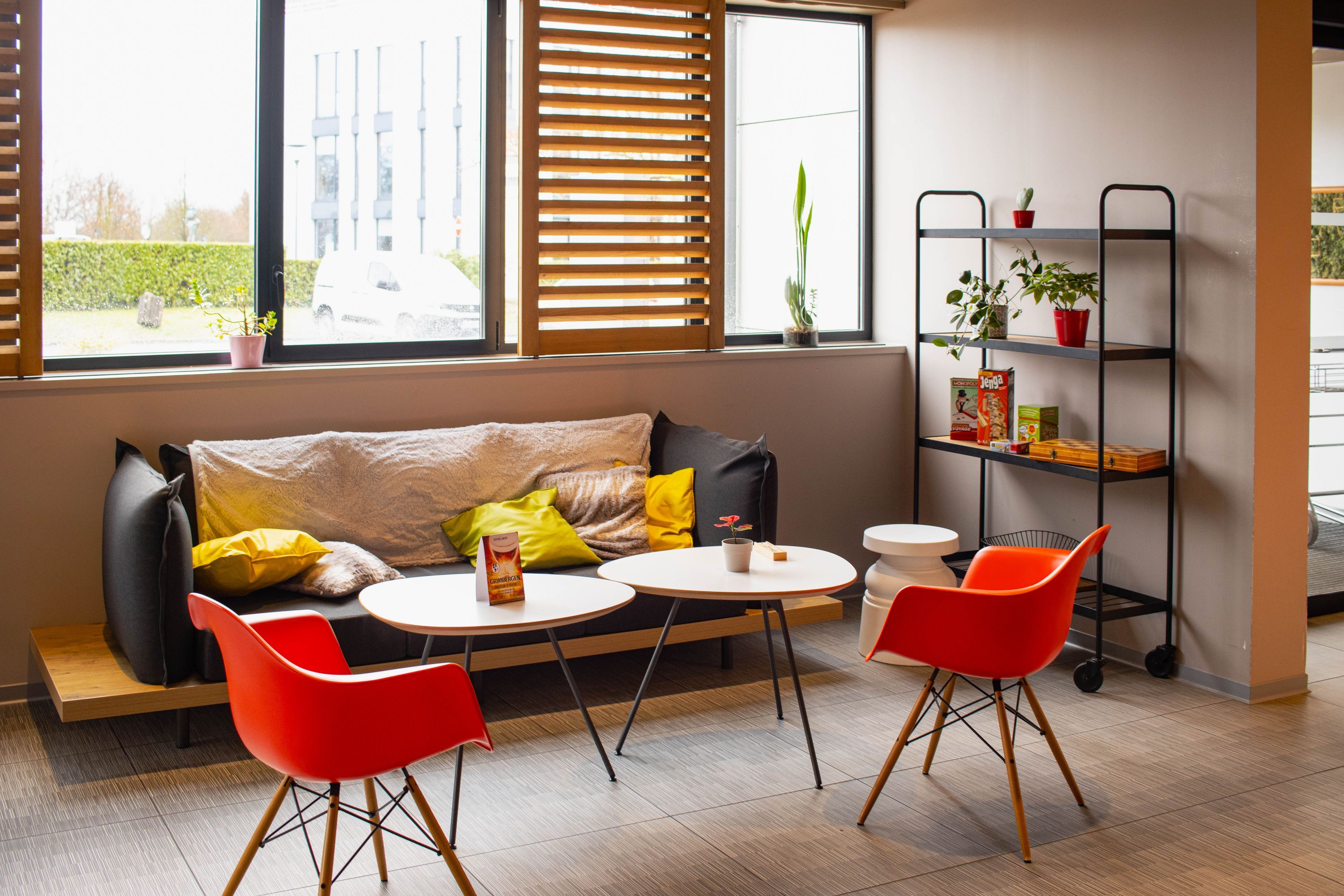 Lounge Foto