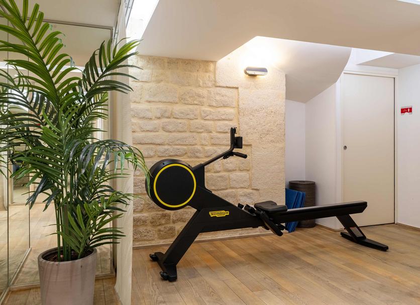 Gym Foto