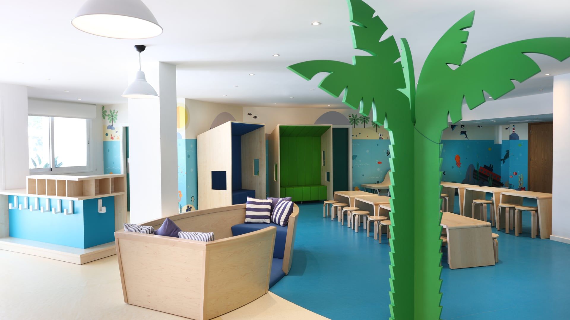 Restaurang