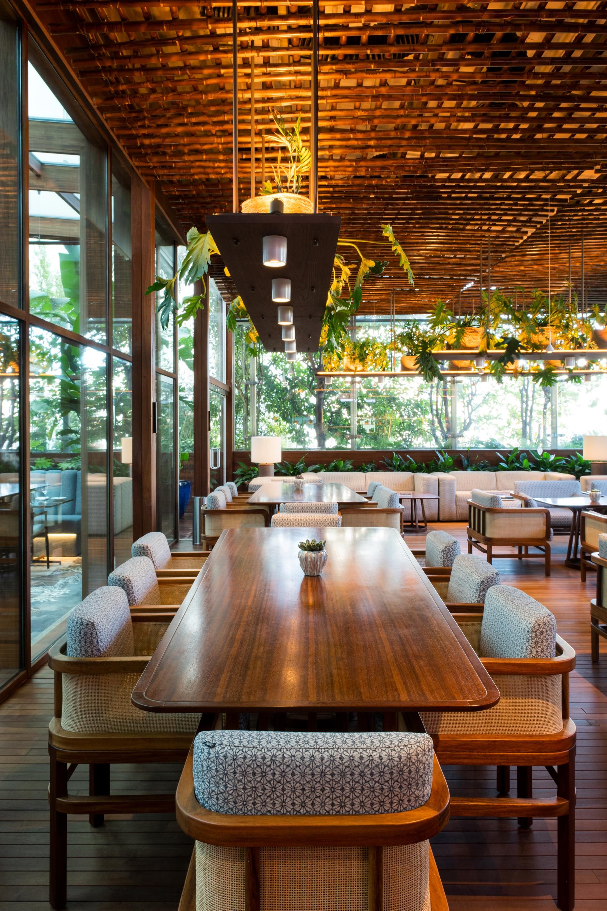 Restaurang