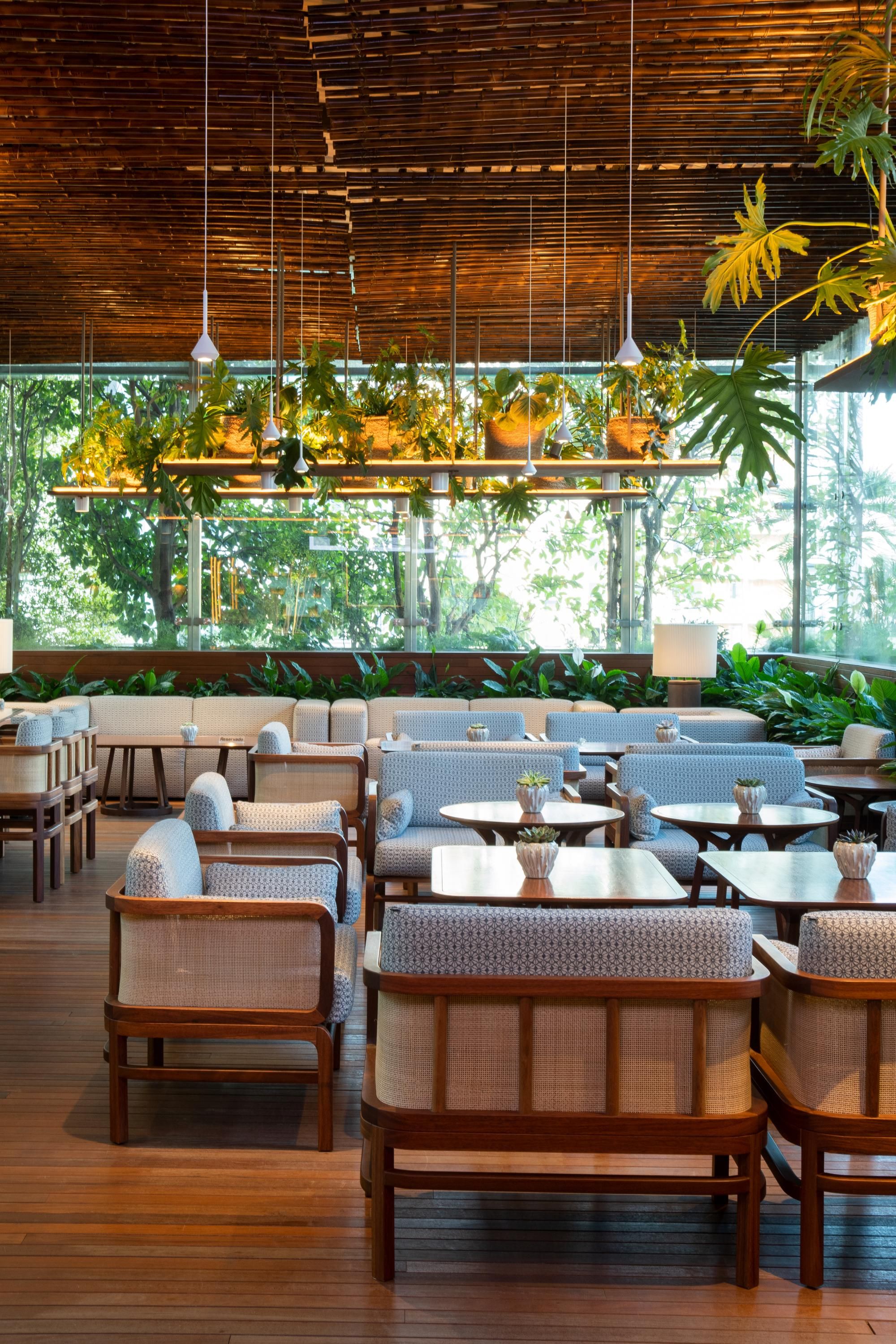 Restaurang