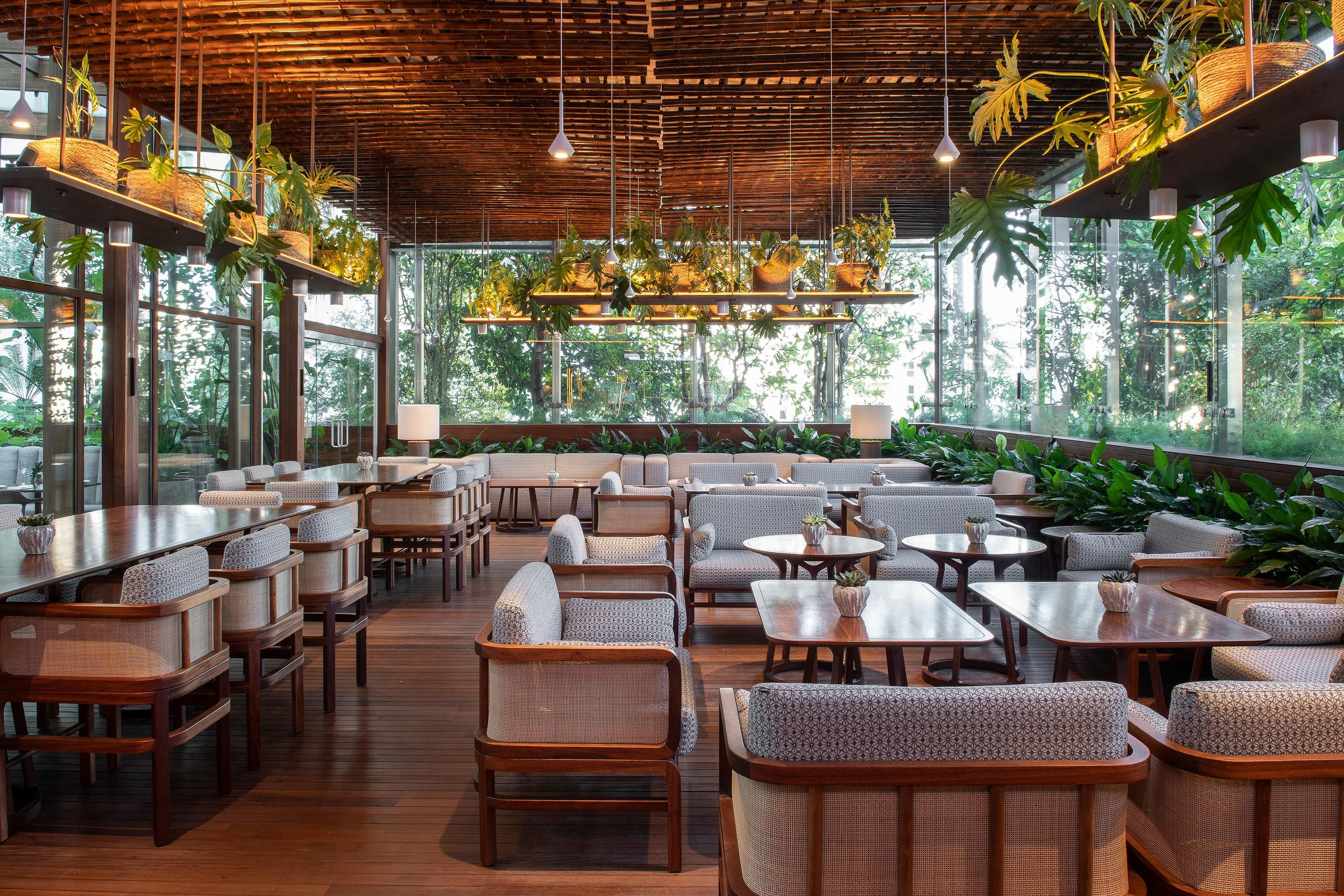 Restaurang