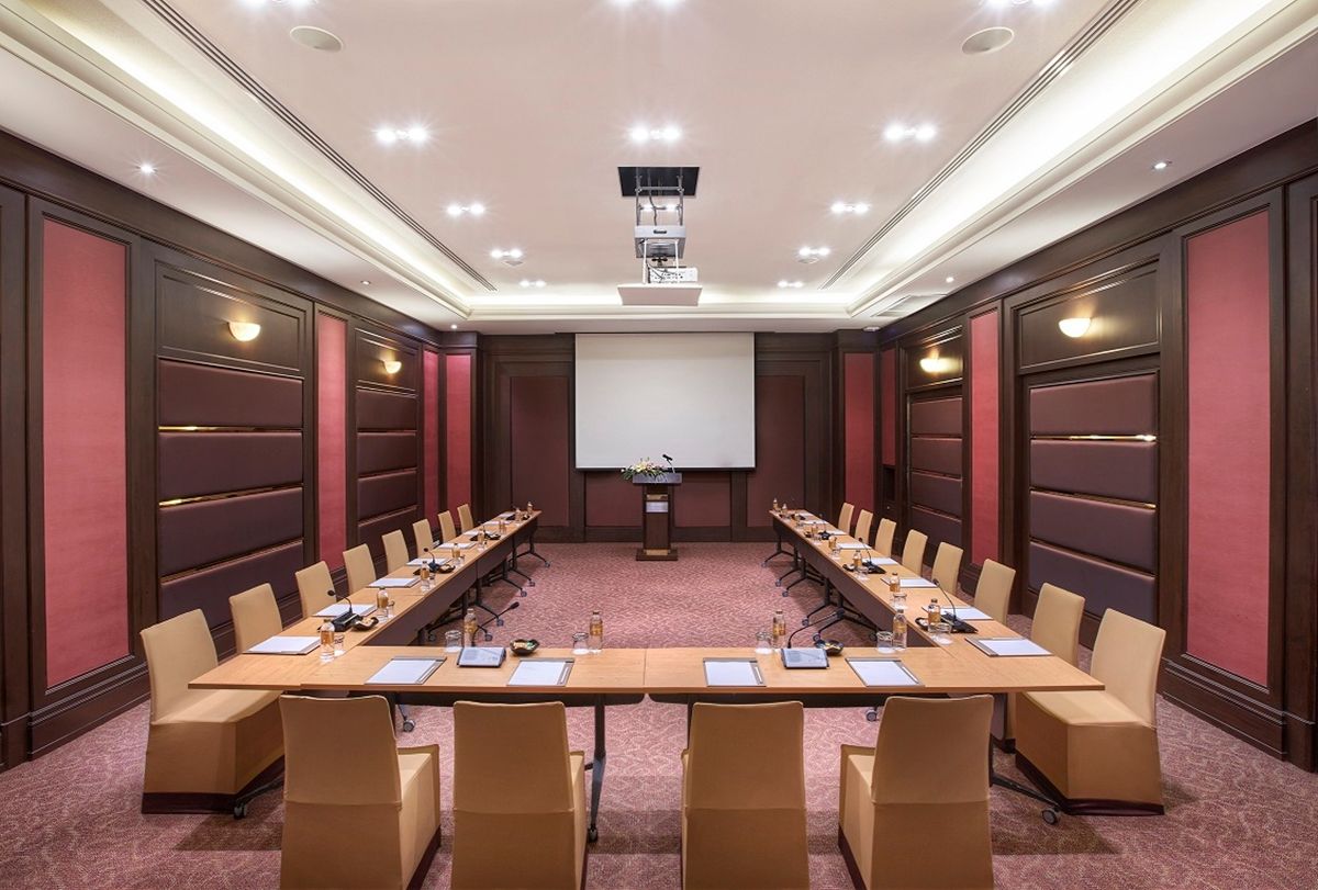 Konferensrum