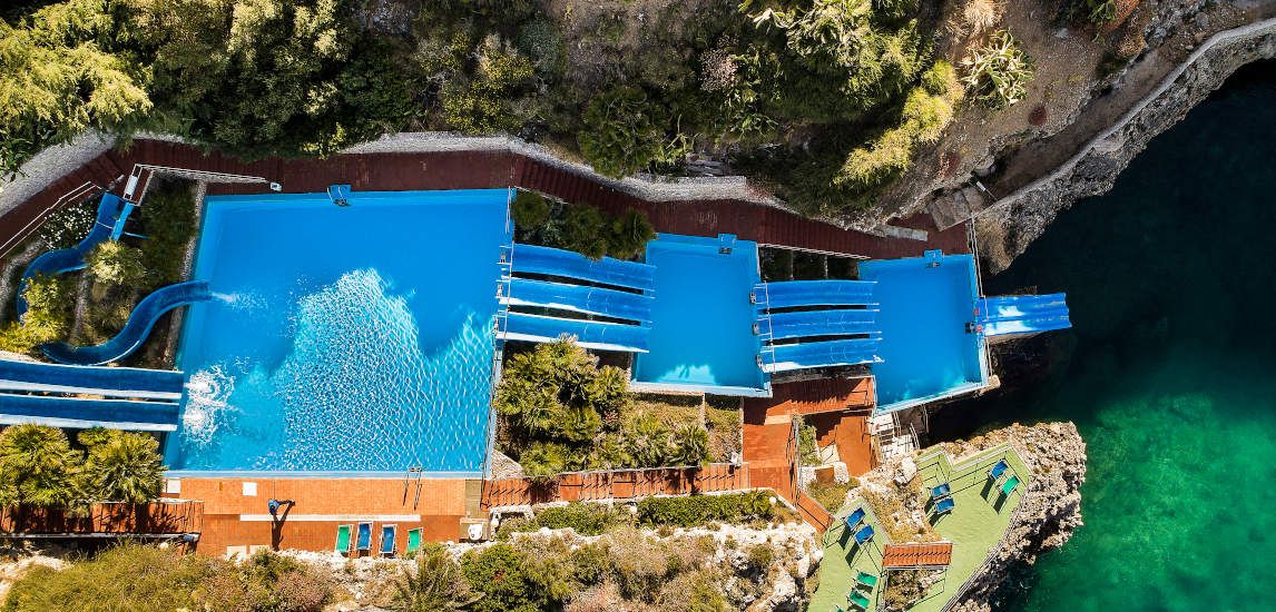 Hotellfaciliteter