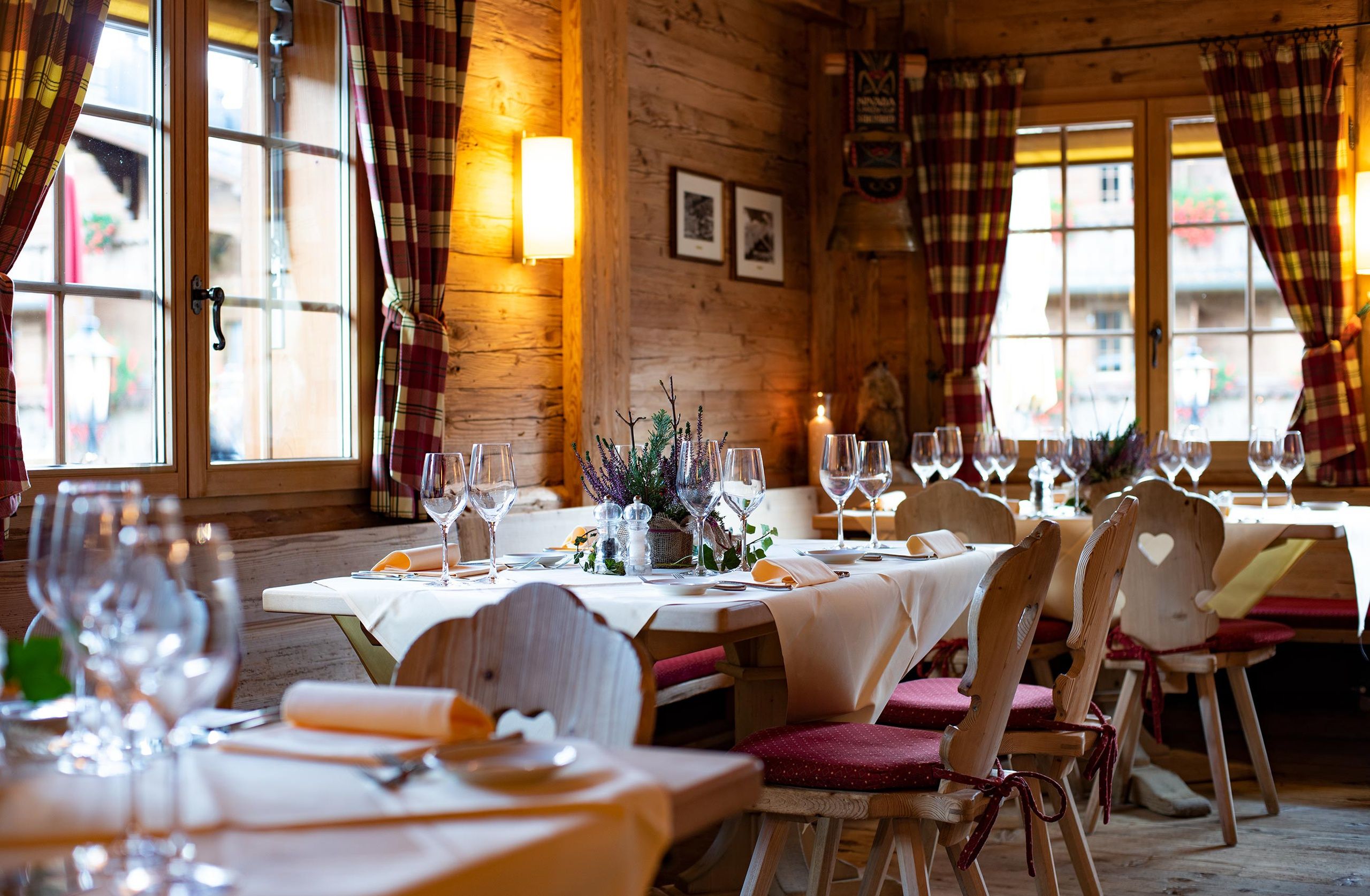 Restaurang
