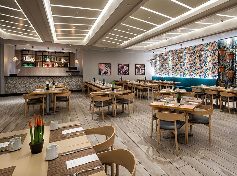 Restaurang