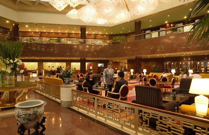 Restaurang