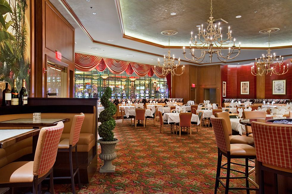 Restaurang