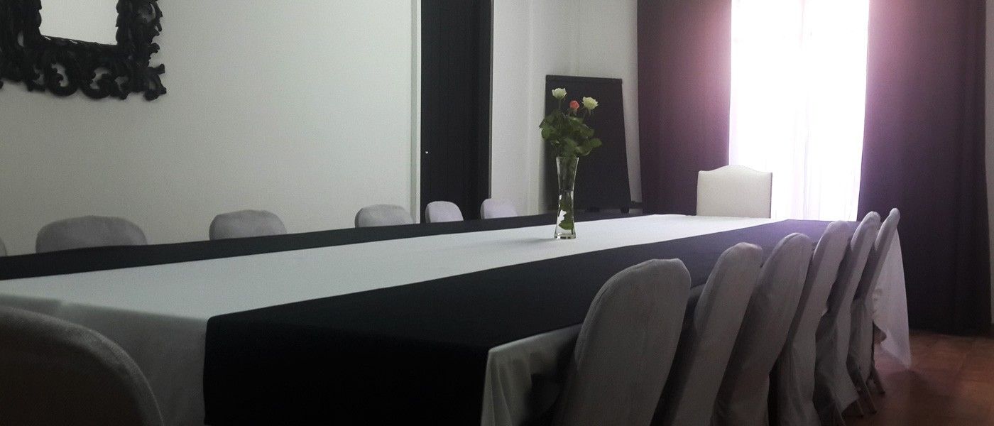 Konferensrum