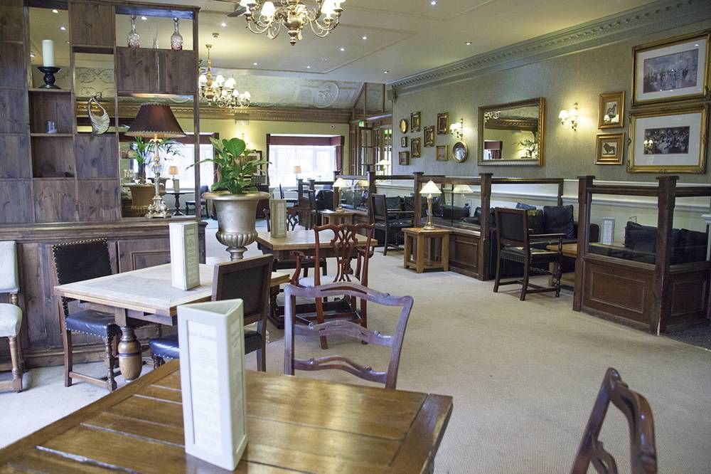 Restaurang