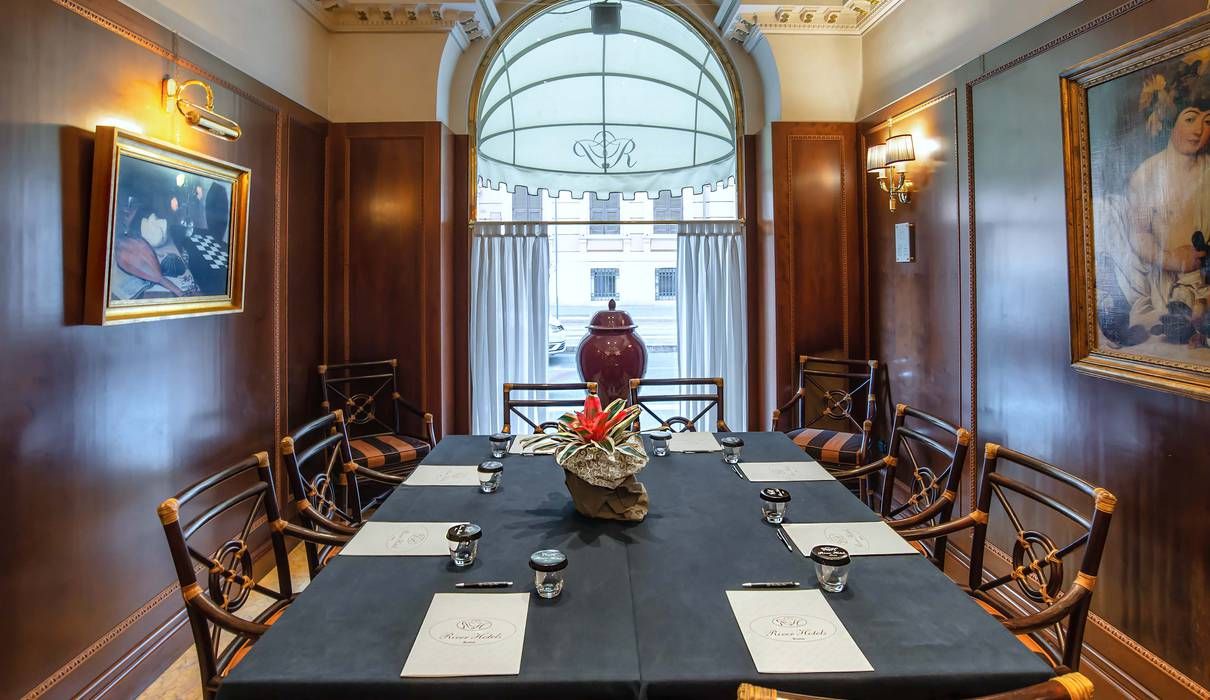Konferensrum