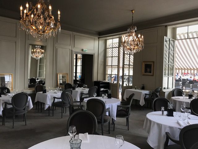 Restaurang