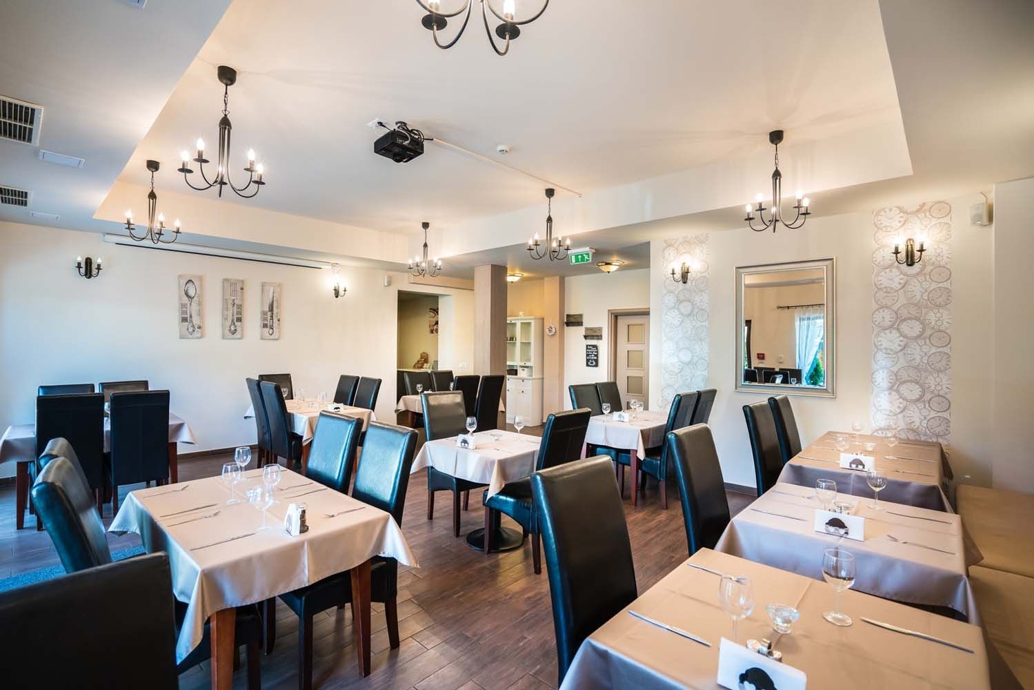 Restaurang