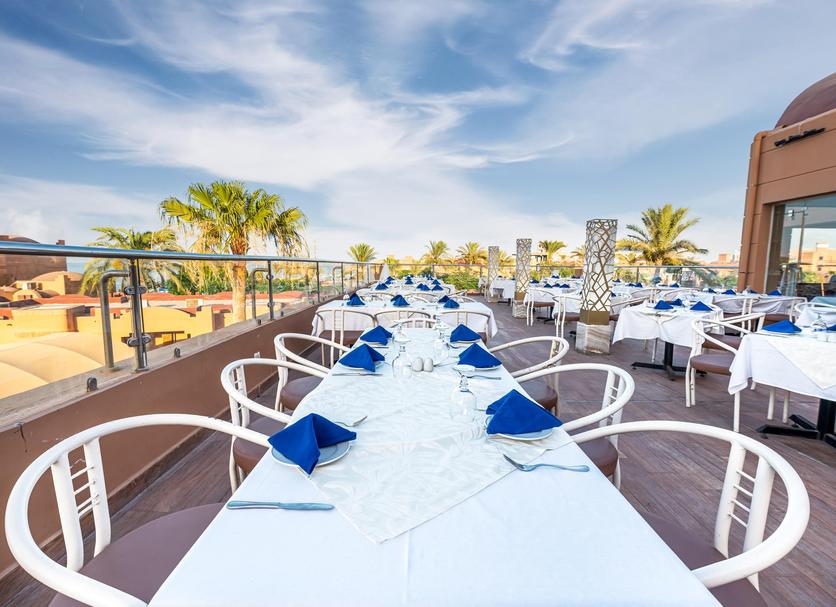 Restaurang Foto