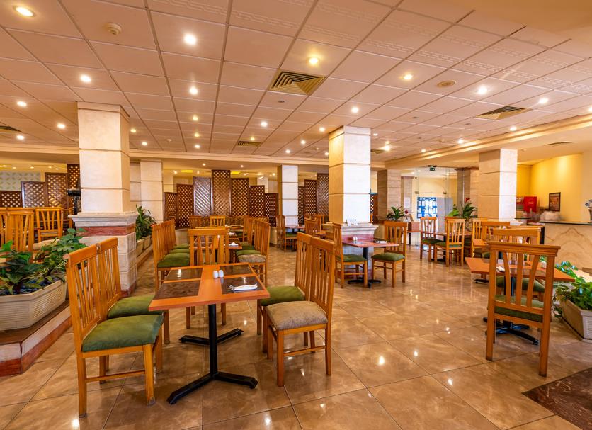 Restaurang Foto
