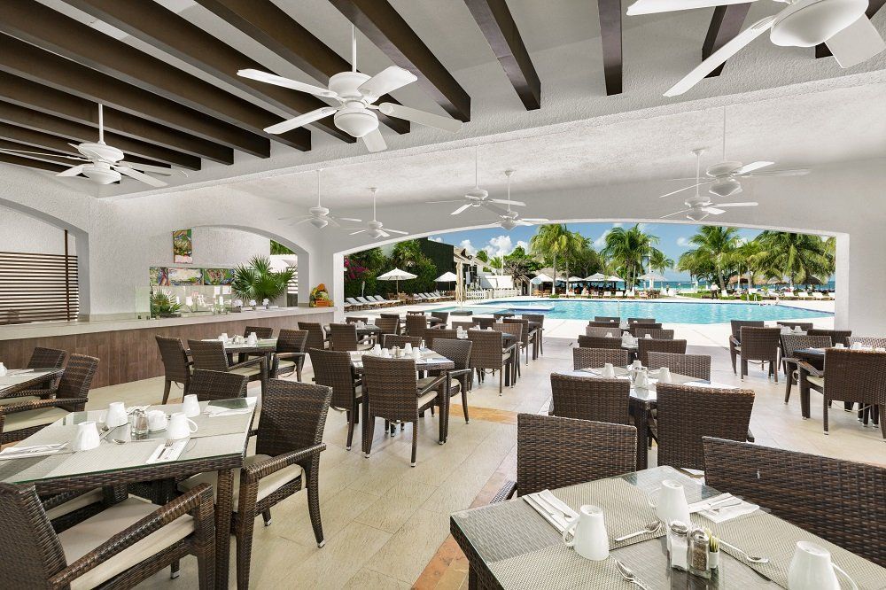 Restaurang