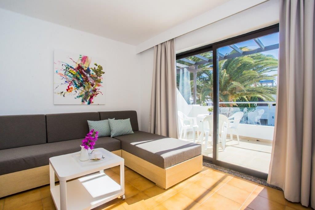 Vardagsrum