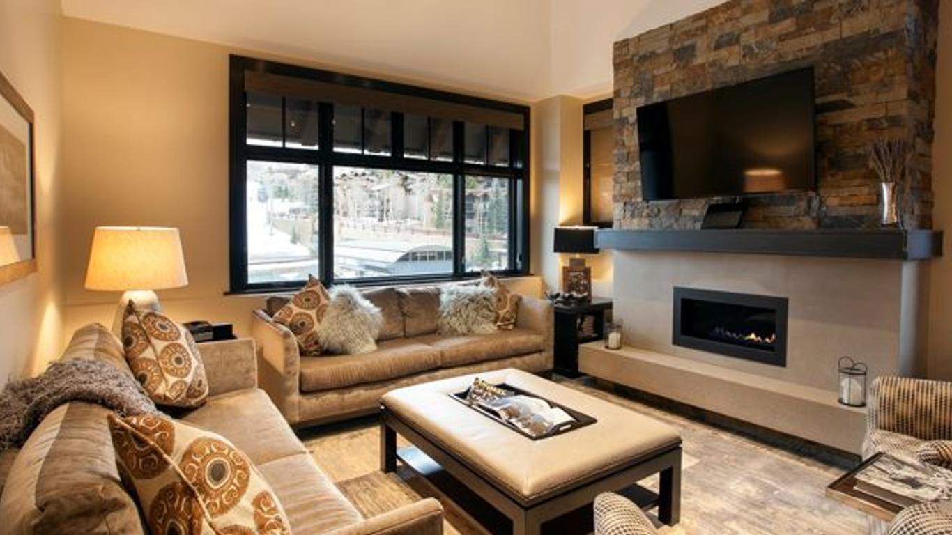 Lichenhearth - Coraltree Residence Collection