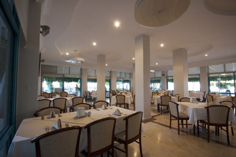 Restaurang