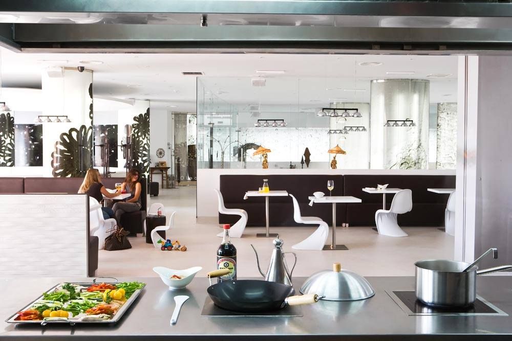 Restaurang