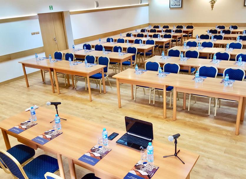 Konferensrum Foto