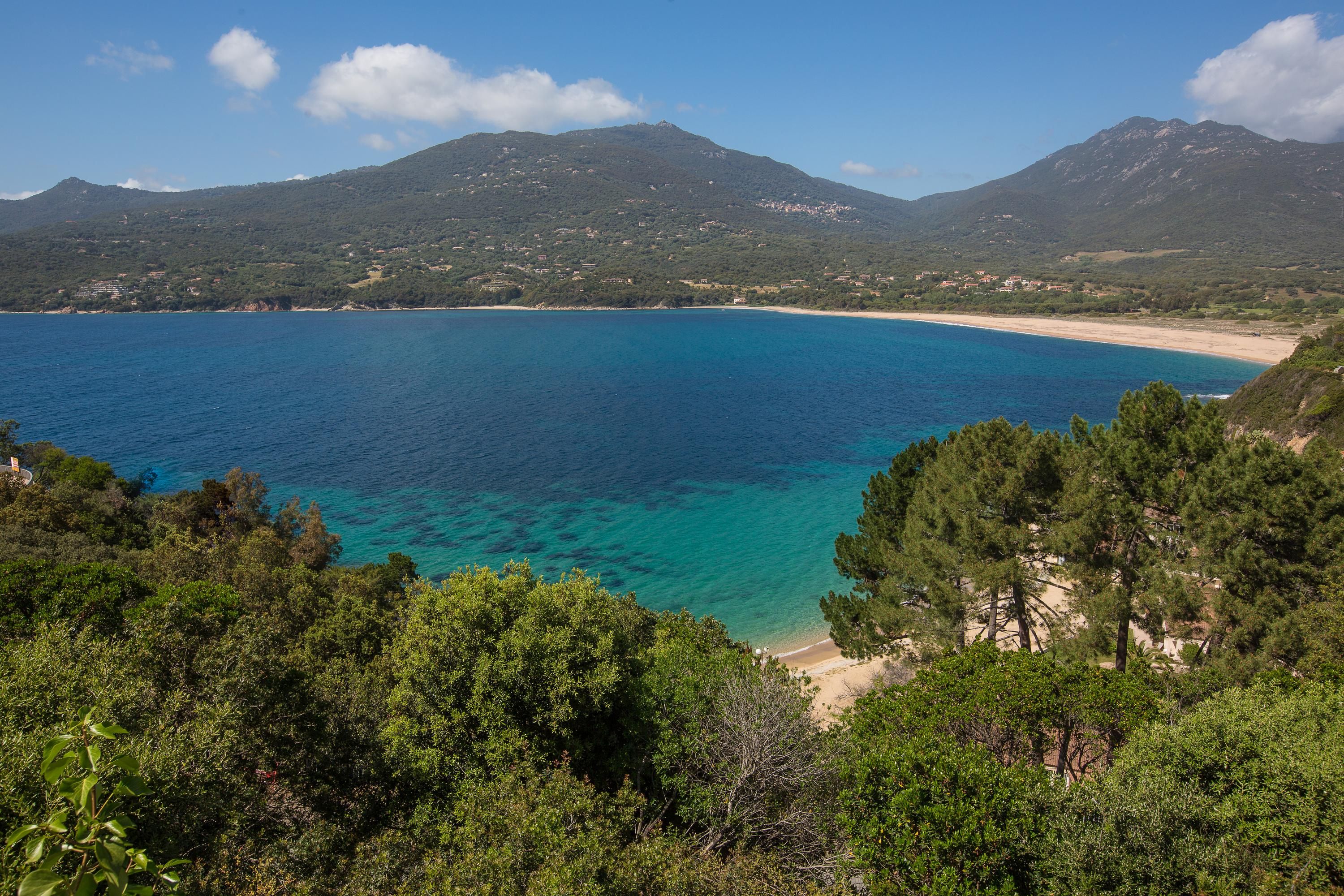 Strand
