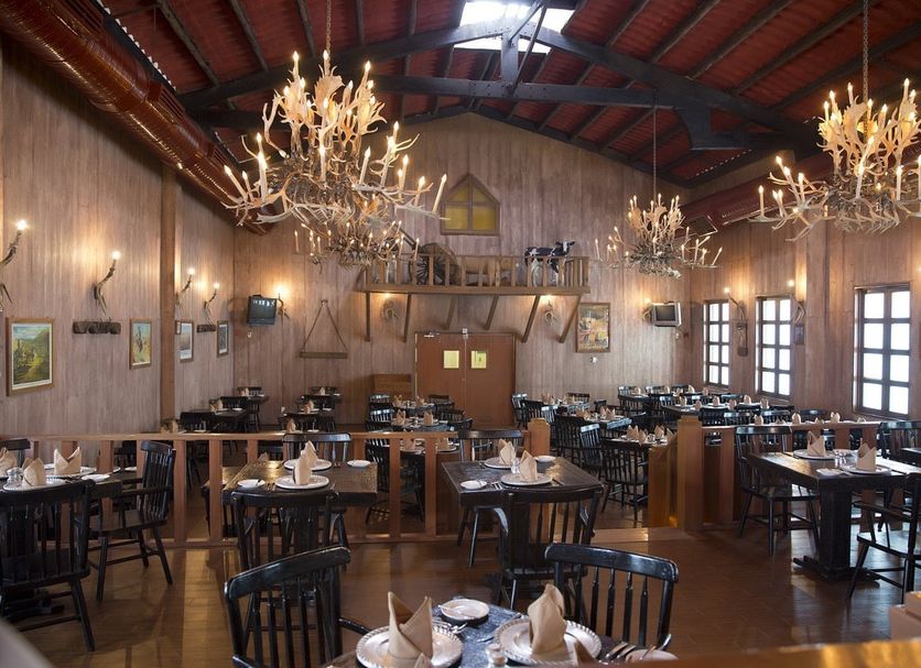 Restaurang Foto