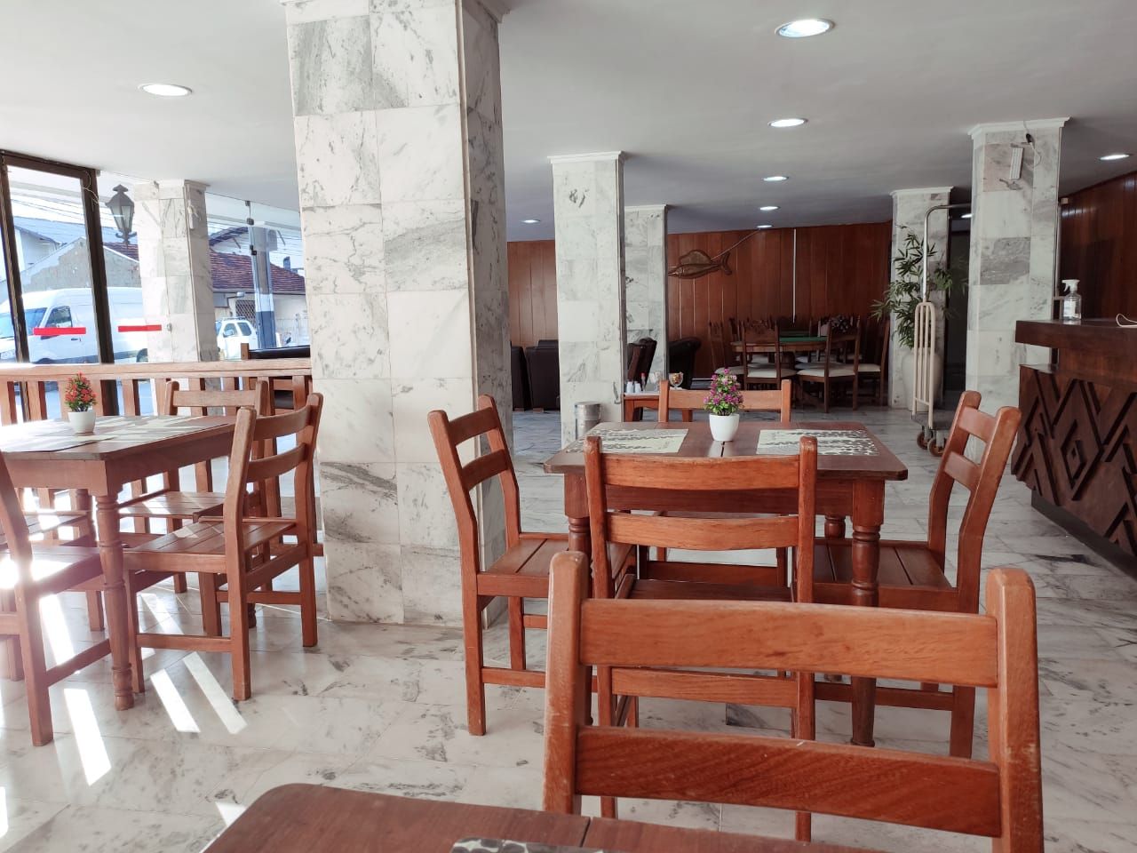 Restaurang