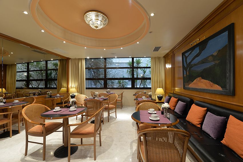 Restaurang Foto