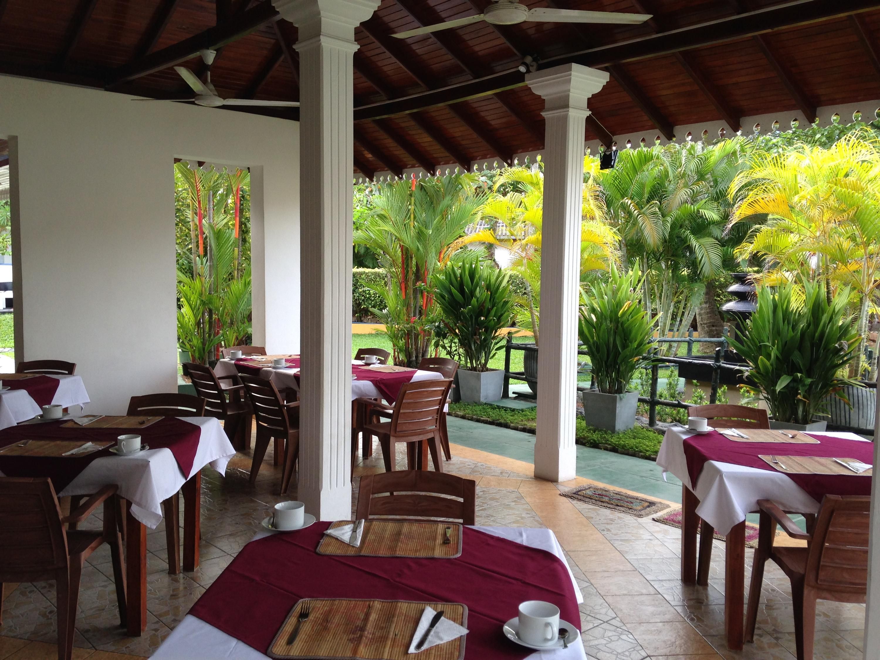 Restaurang