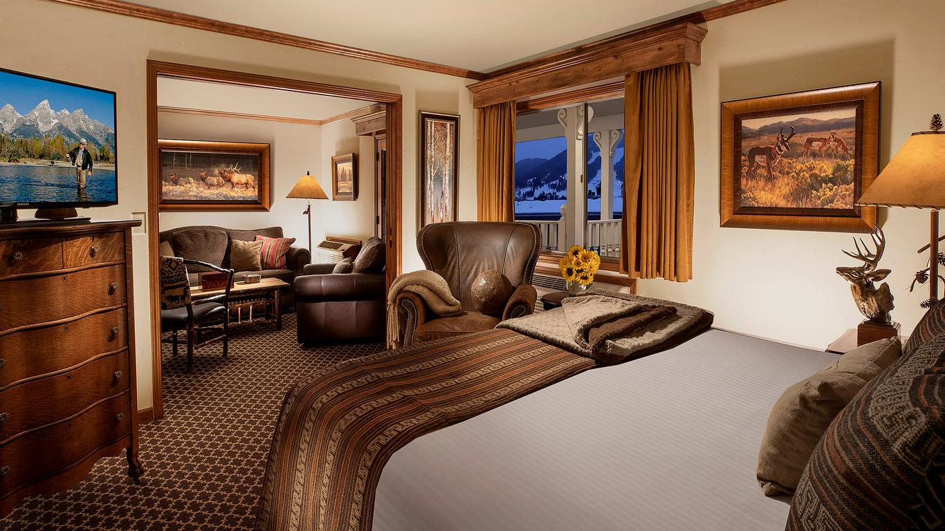 Parkway Inn of Jackson Hole