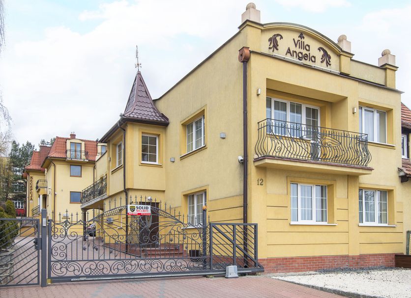 Byggnad Foto