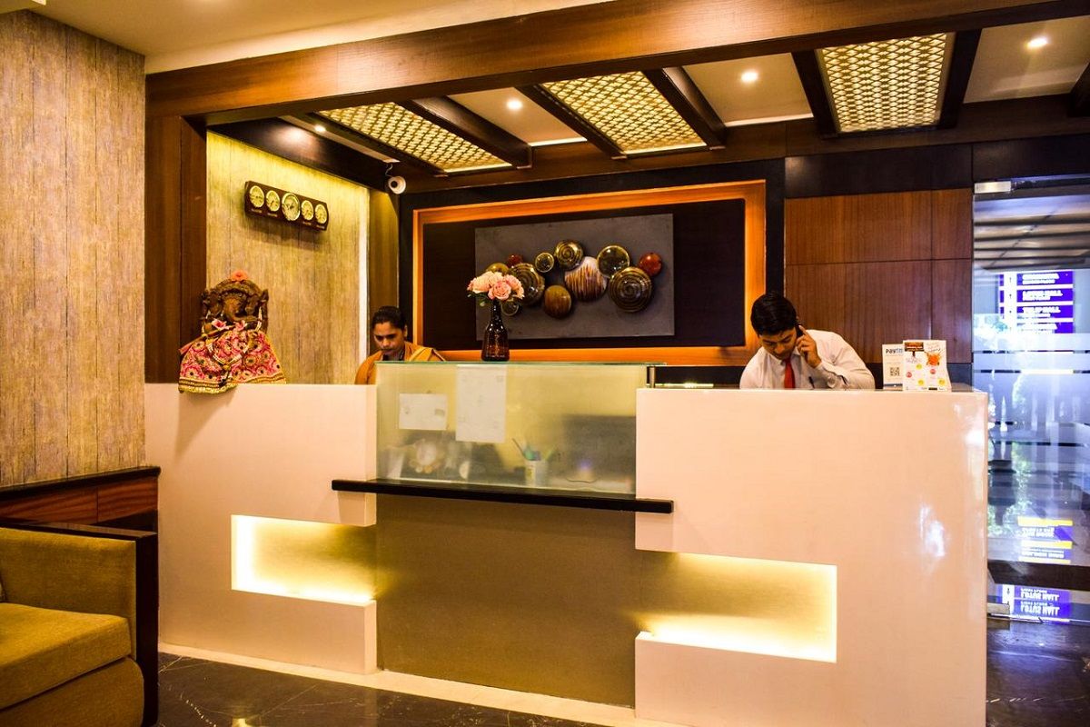 Restaurang