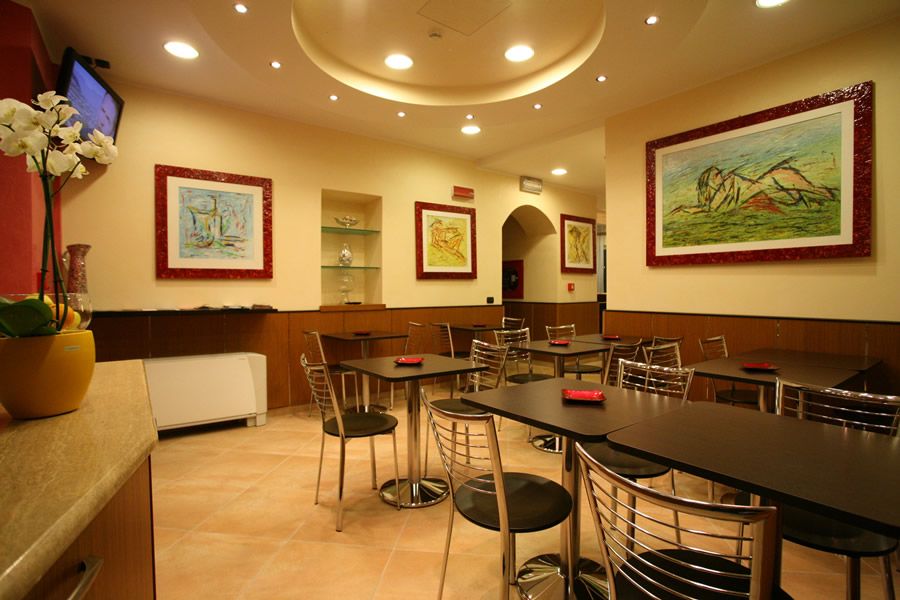 Restaurang