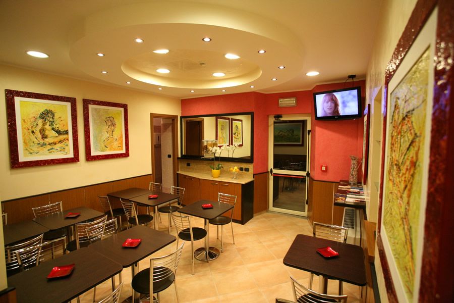 Restaurang