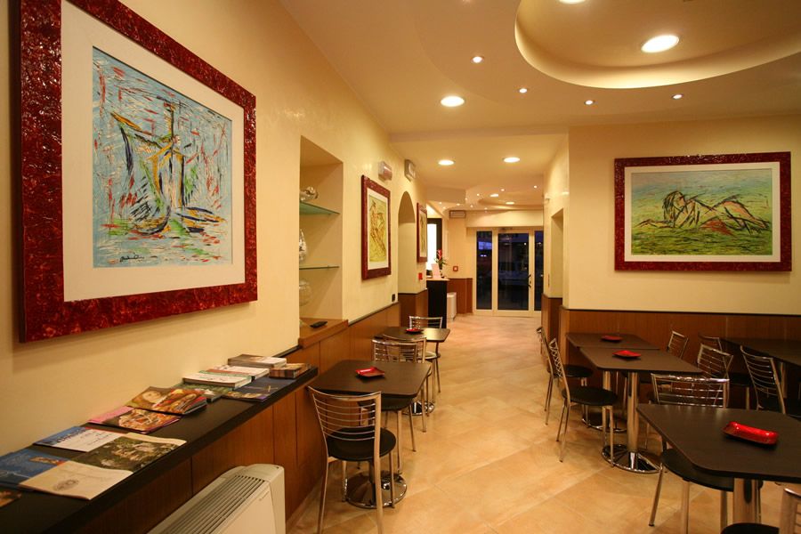 Restaurang