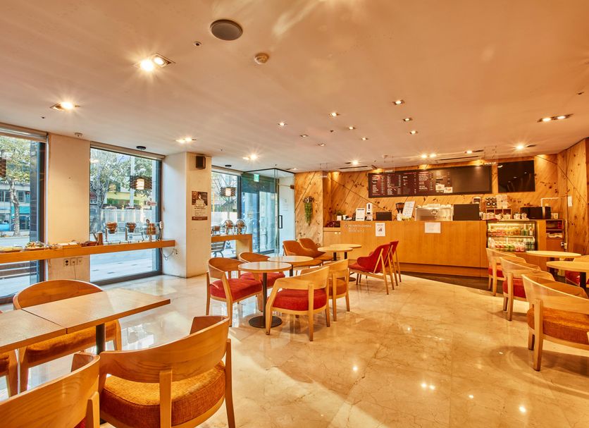 Restaurang Foto