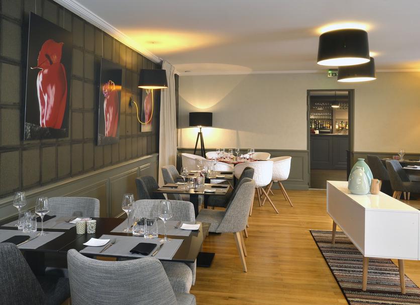 Restaurang Foto