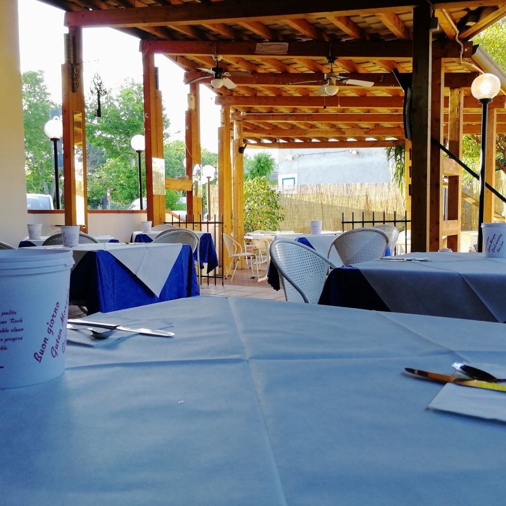 Restaurang