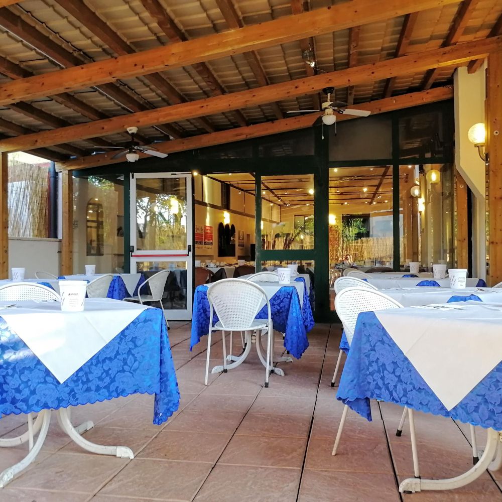 Restaurang