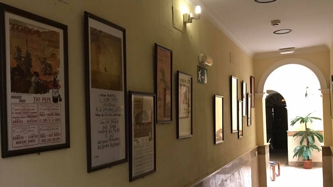 Hall