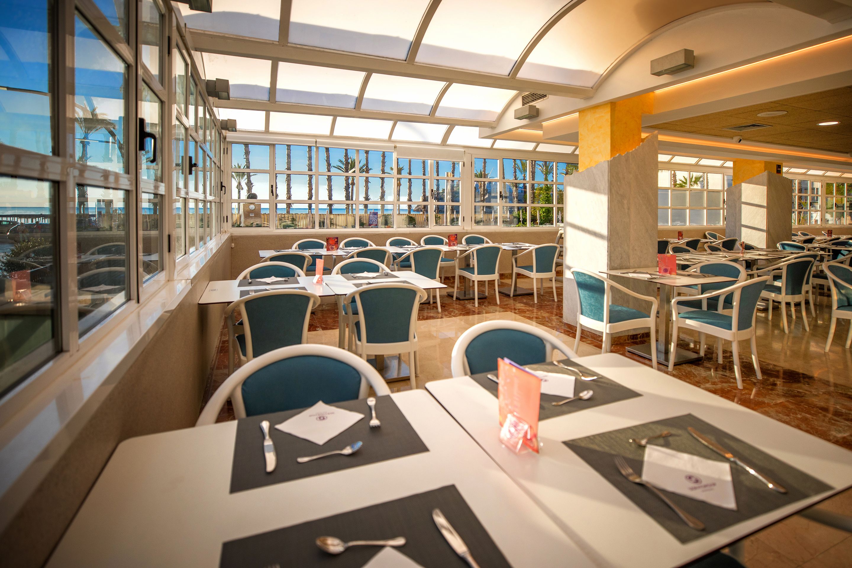 Restaurang