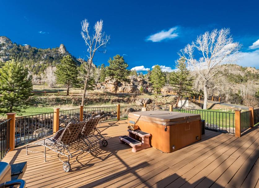 Hotellfaciliteter Foto