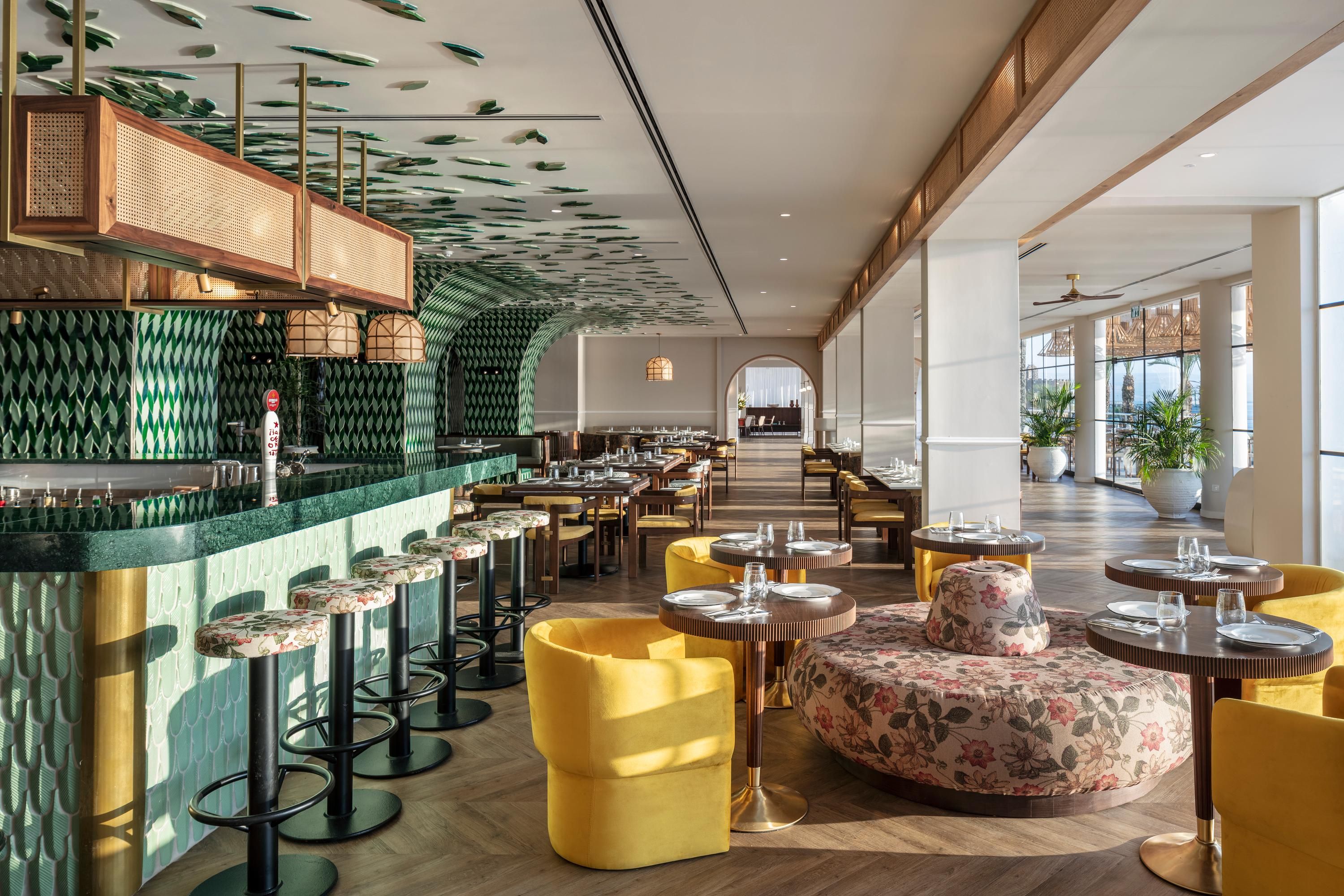 Restaurang