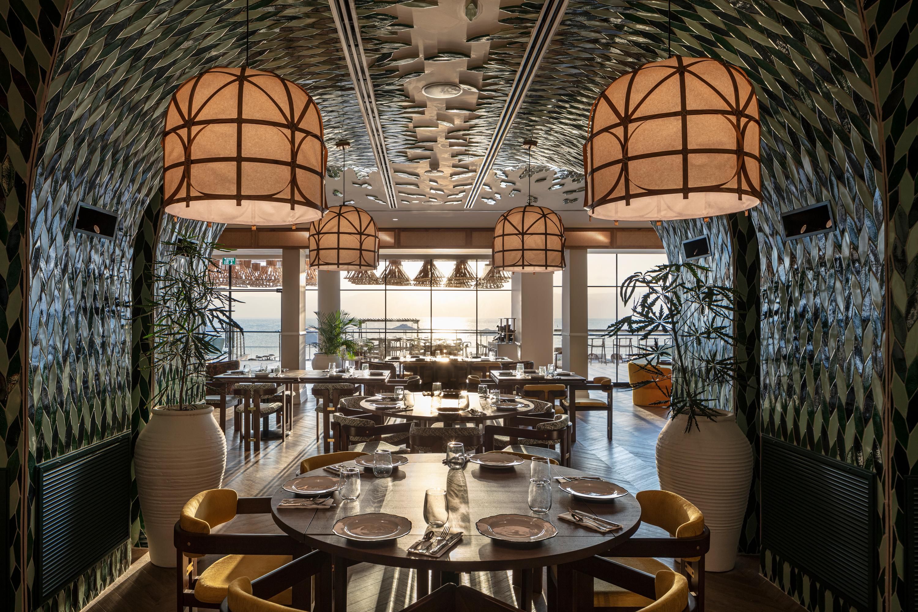 Restaurang