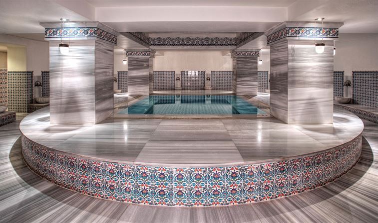 Hotellfaciliteter