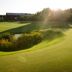 Golfbana